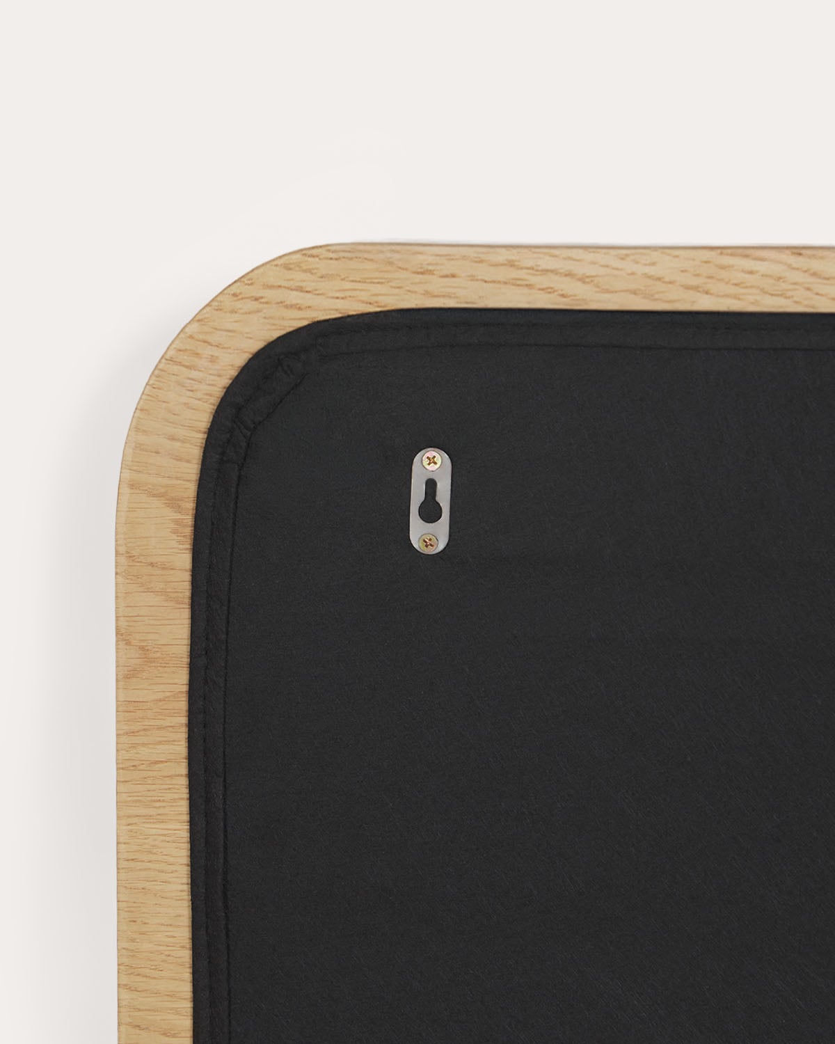 Cabecero para Cama de Madera y Tela Saulo, imagen de galer&iacute;a 4