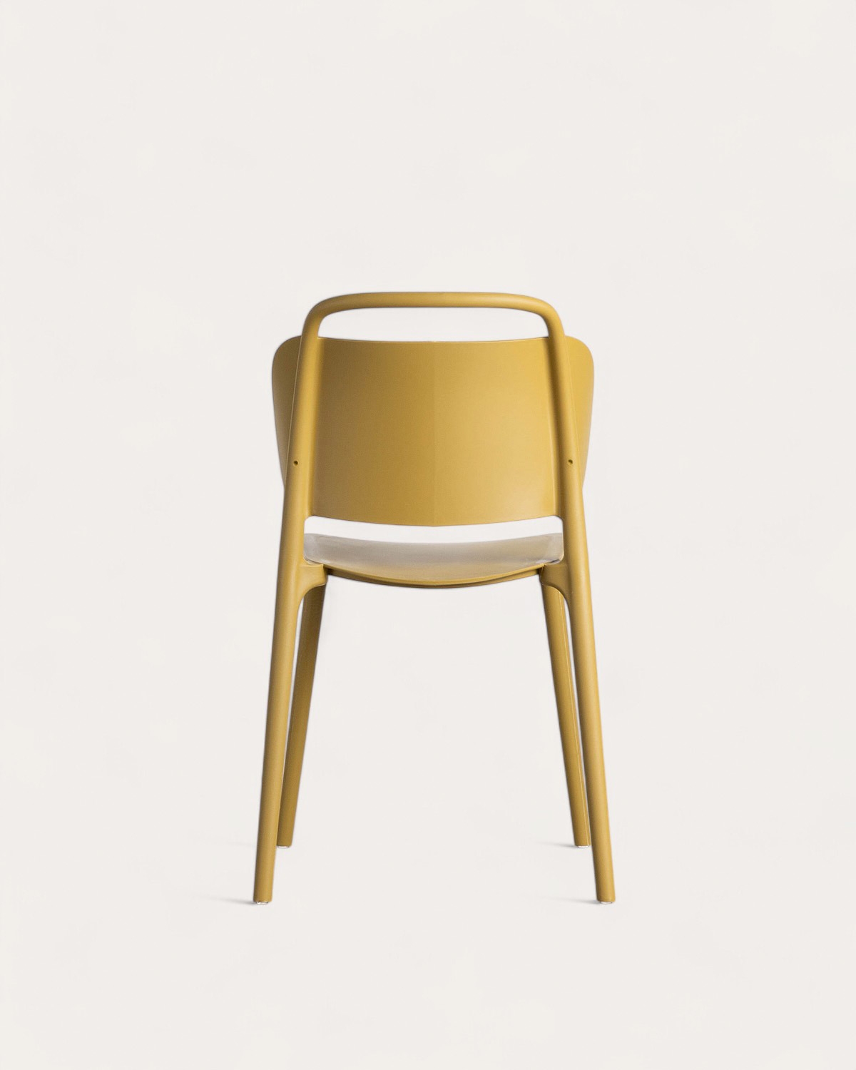Silla de comedor de polipropileno Kole, imagen de galer&iacute;a 6
