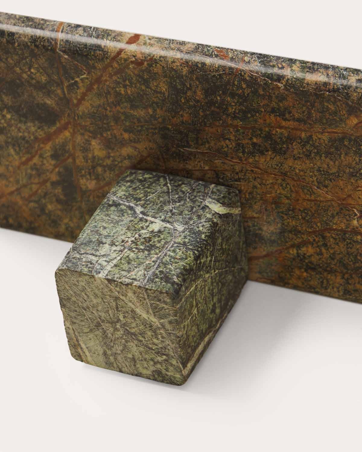 Estante de pared de mármol Blagod, imagen de galer&iacute;a 2