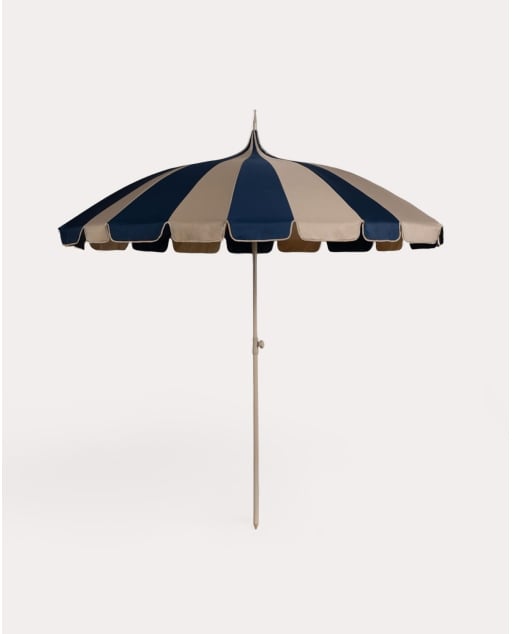 Sombrilla de Ø210 cm jardín y terraza Xabi