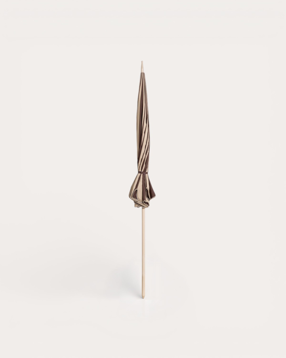 Sombrilla de Ø210 cm jardín y terraza Xabi, imagen de galer&iacute;a 4