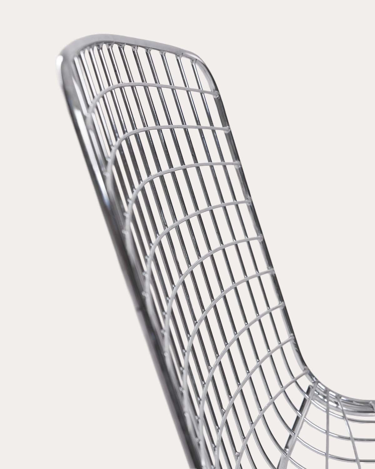 Sillón de metal Aras, imagen de galer&iacute;a 6