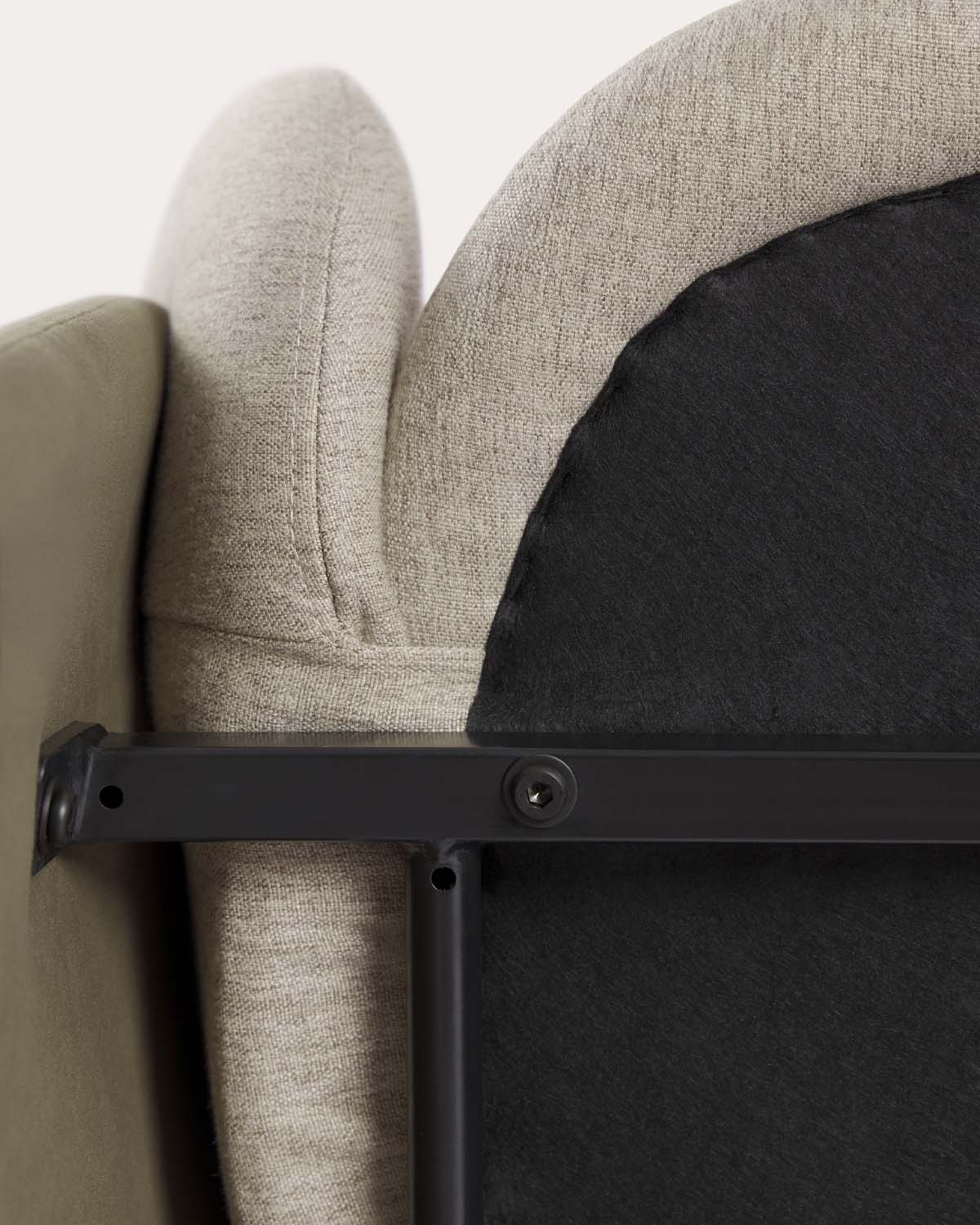 Silla de comedor de tela Neopola, imagen de galer&iacute;a 7