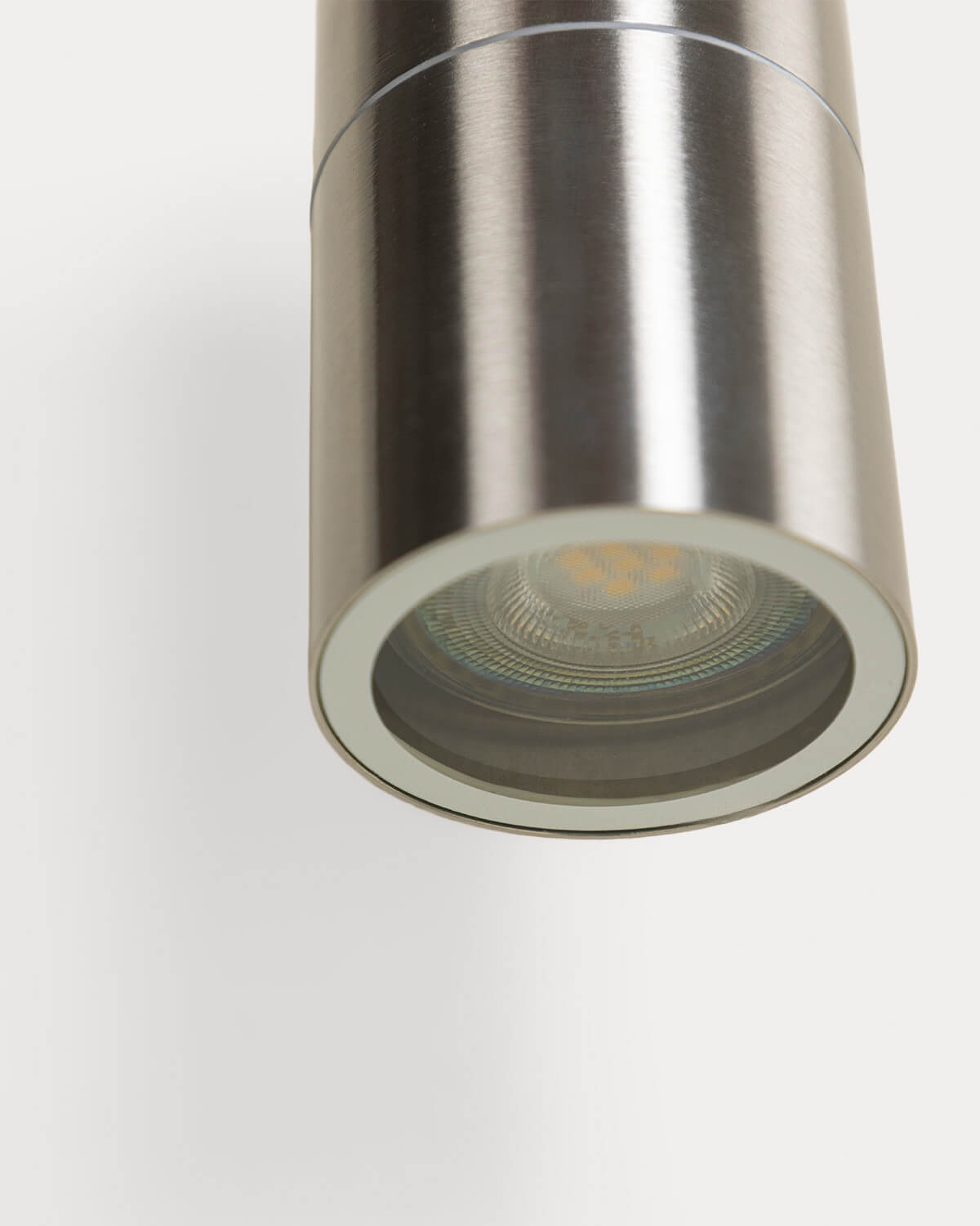 Aplique de pared para baño con 2 Puntos de luz de metal Mahora, imagen de galer&iacute;a 5