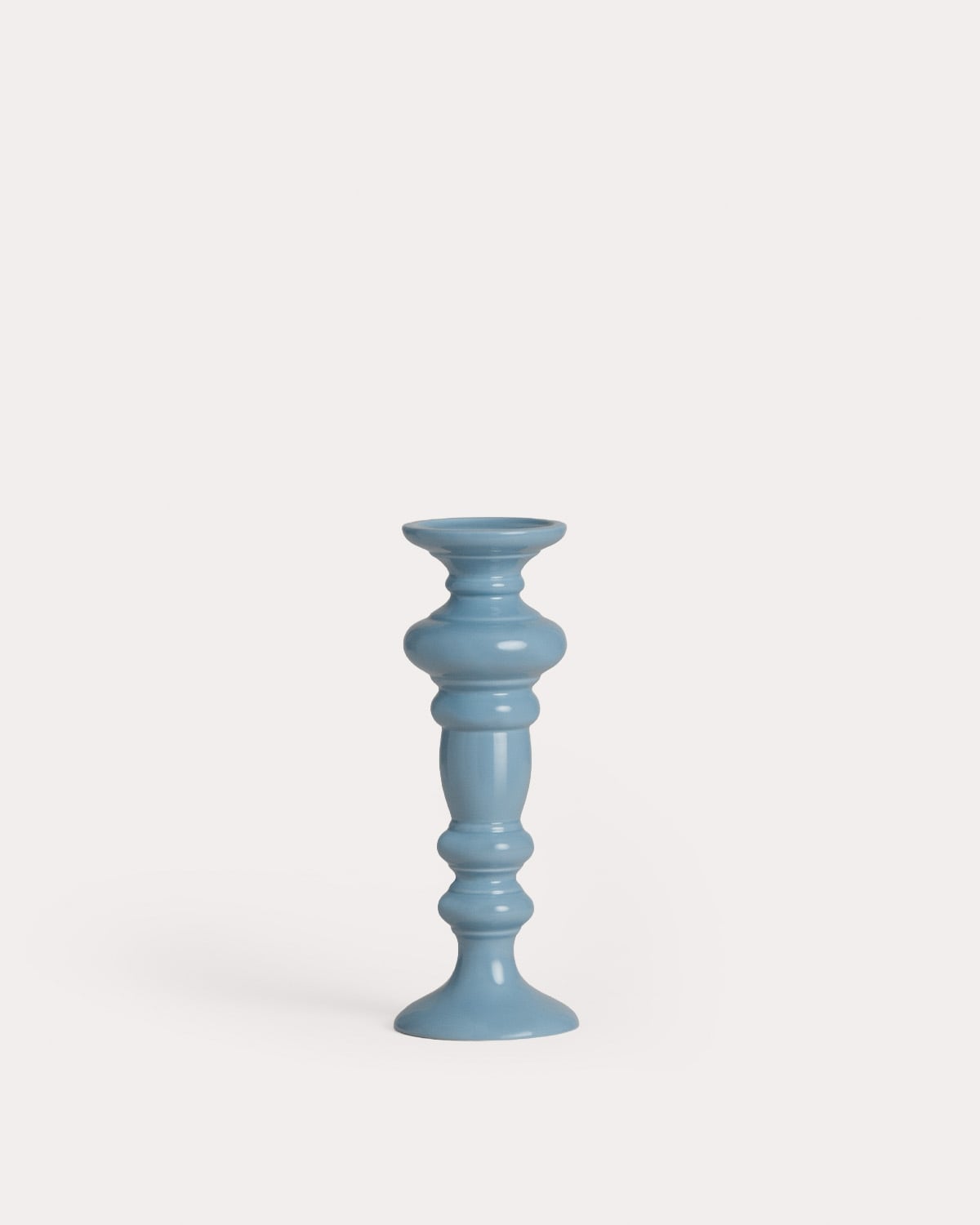 Candelabro de dolomita Anxelha, imagen de galer&iacute;a 1
