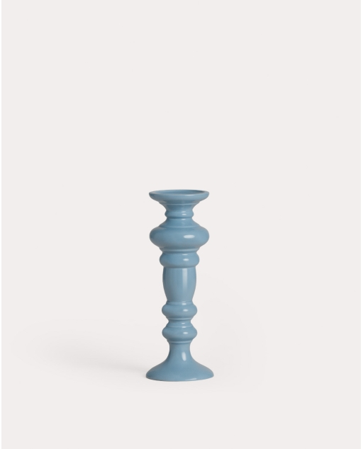 Candelabro de dolomita Anxelha