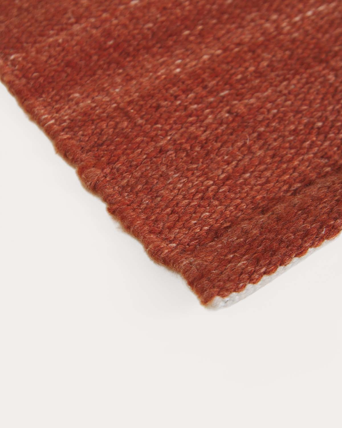 Alfombra para exterior rectangular de polietileno Asger, imagen de galer&iacute;a 5470585