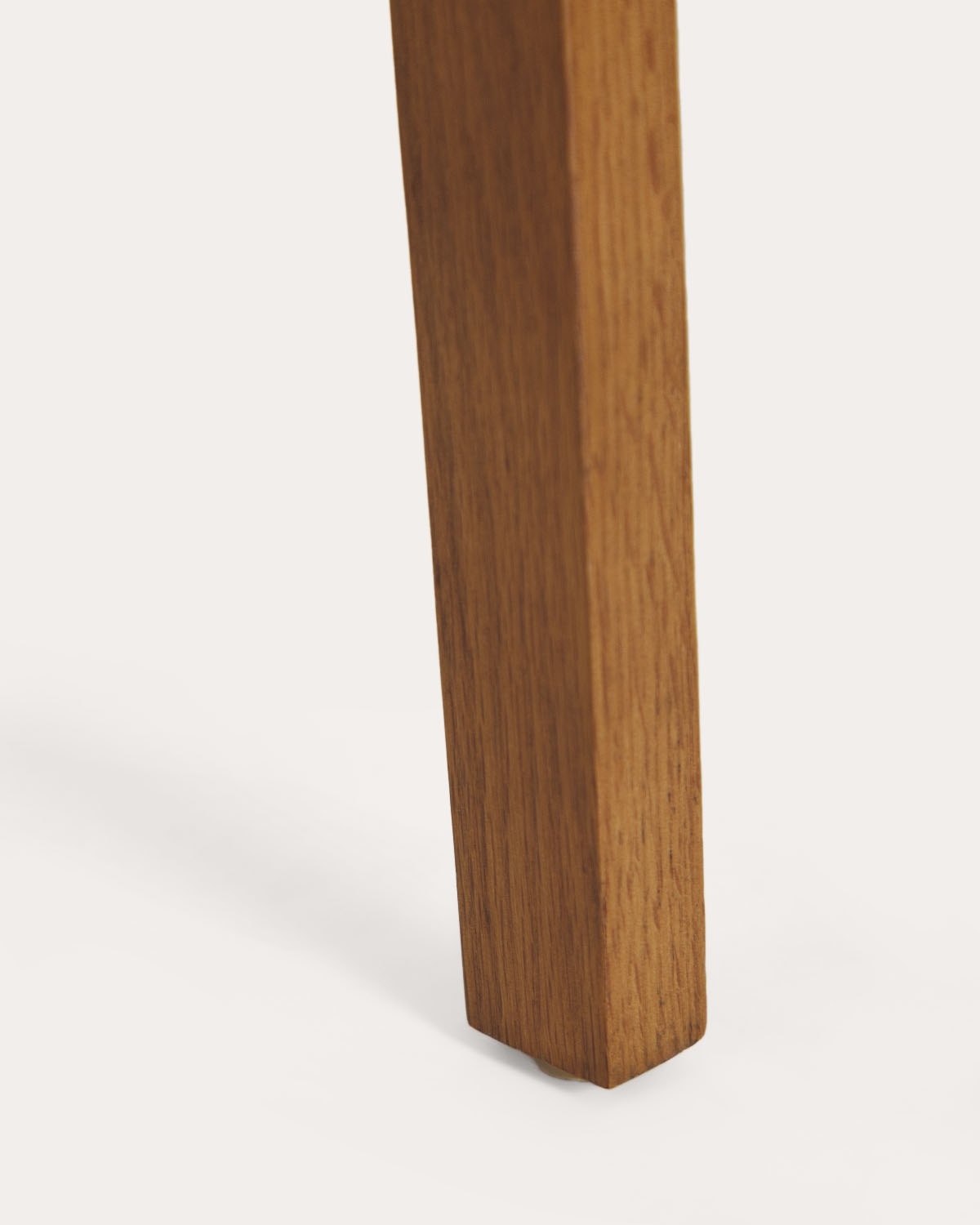 Silla de comedor de madera de roble con reposabrazos Laly, imagen de galer&iacute;a 6