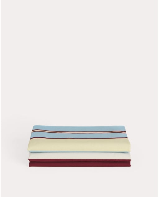 Mantel redondo Ø150 cm de tela Myron