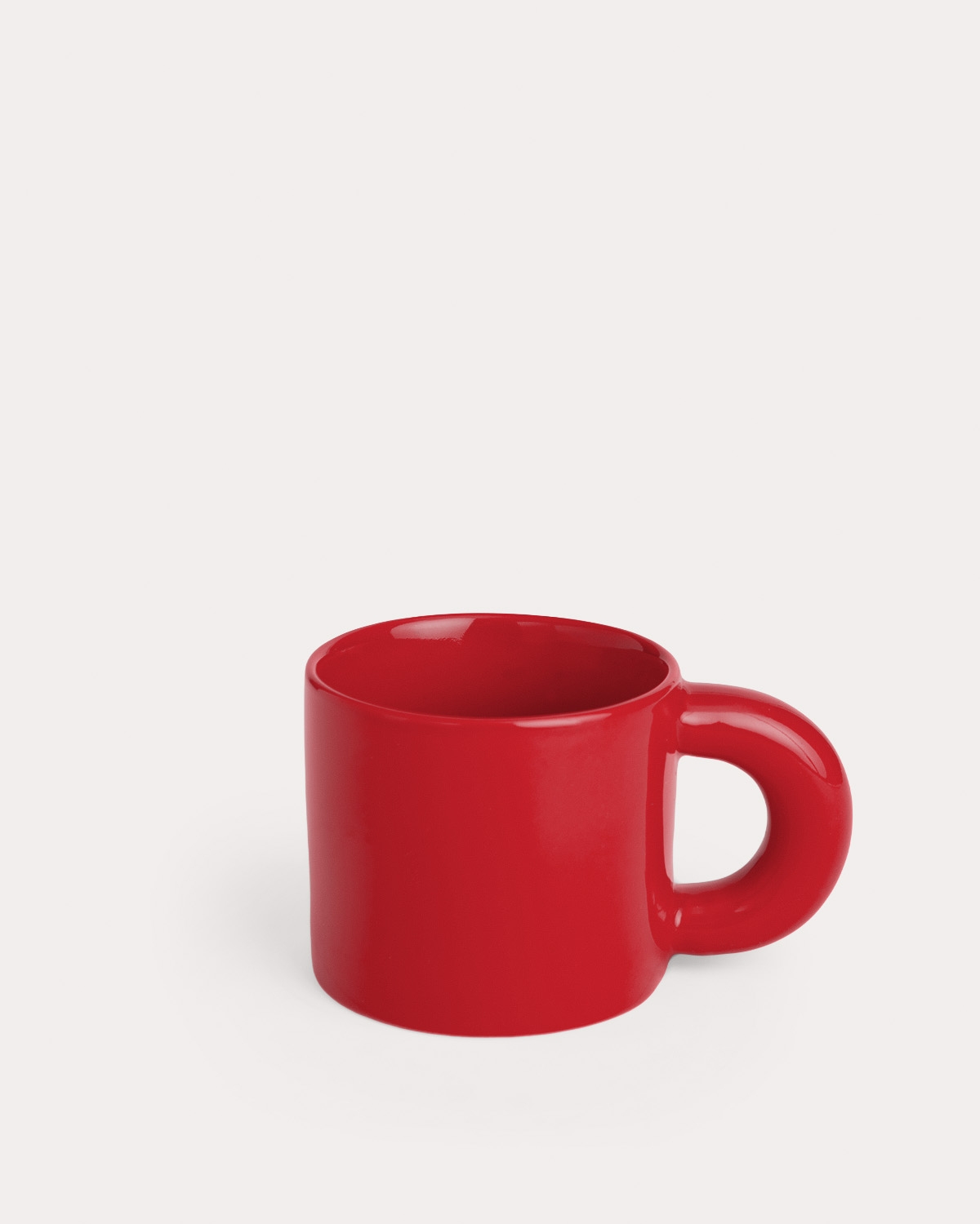 Pack de 2 tazas de café 300 ml de new bone Kaioh, imagen de galer&iacute;a 4