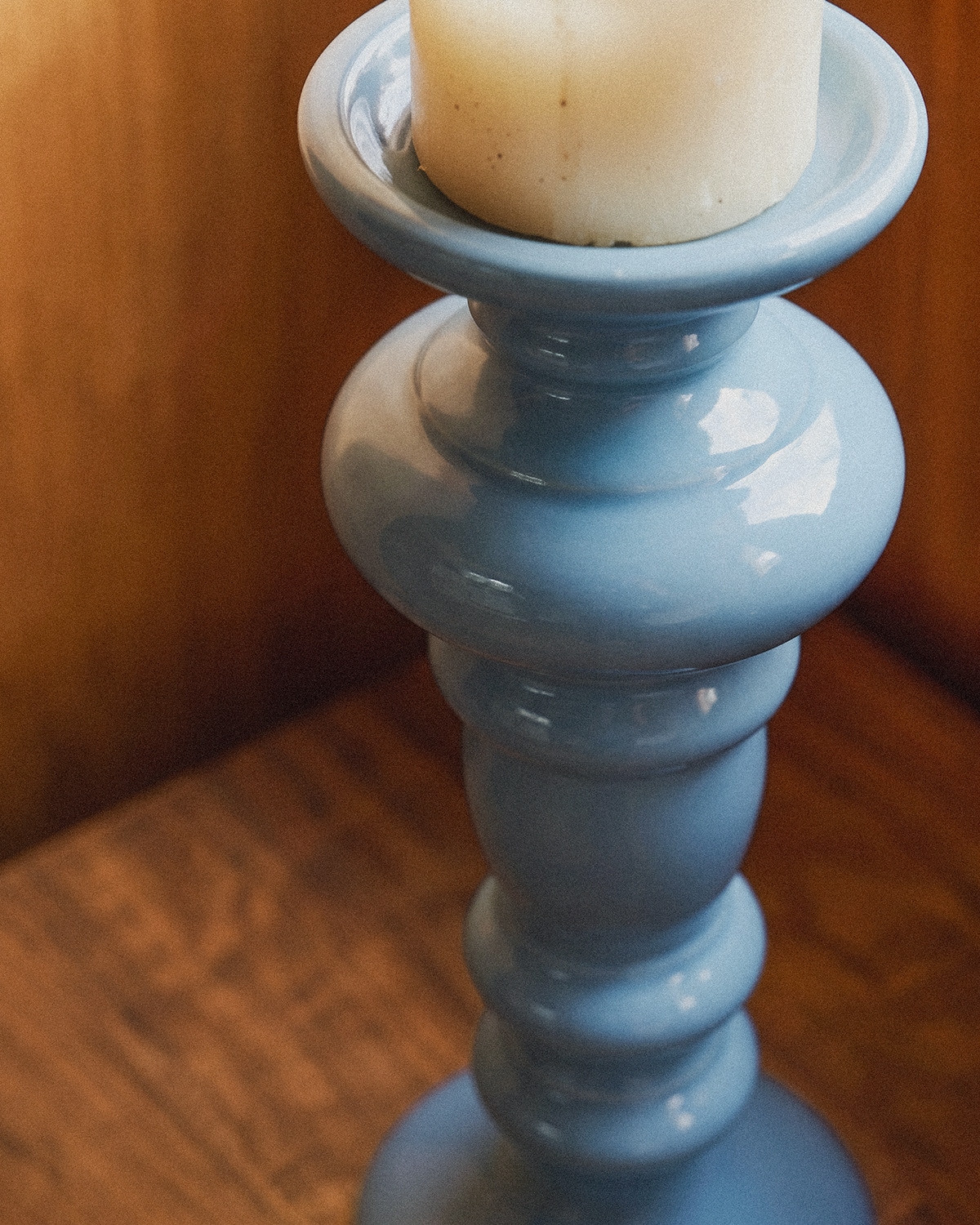 Candelabro de dolomita Anxelha, imagen de galer&iacute;a 3