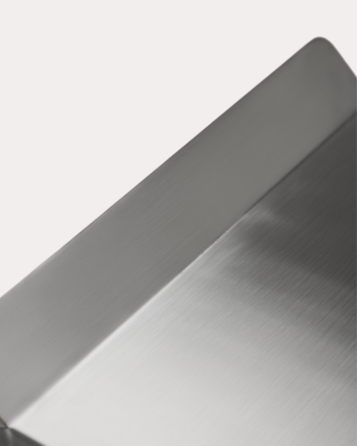 Bandeja rectangular de metal Sylsira, imagen de galer&iacute;a 4