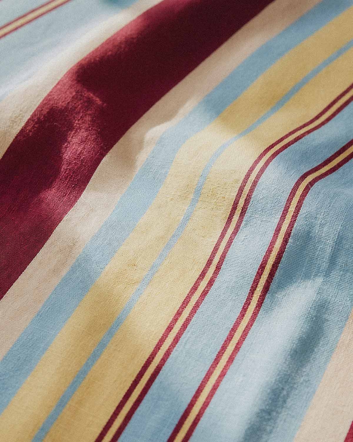 Mantel redondo Ø150 cm de tela Myron, imagen de galer&iacute;a 3