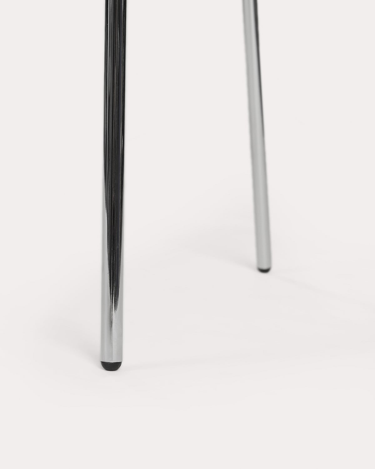 Silla de comedor de metal y tela Dratath, imagen de galer&iacute;a 7