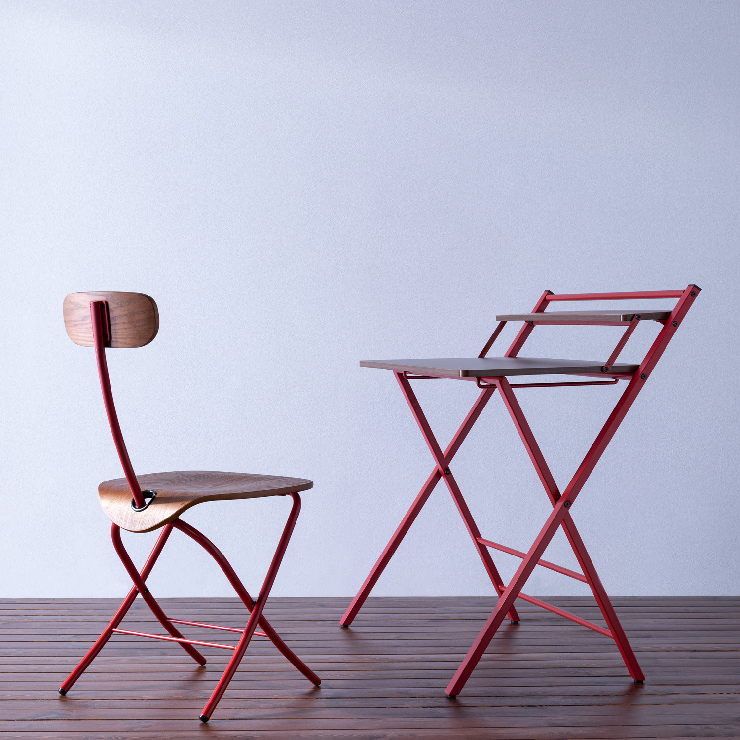 Silla de Oficina Plegable Worki Edition - themasie.com