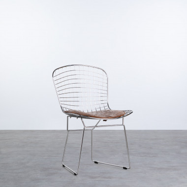 Silla de Comedor de Polipropileno Sunty - themasie.com