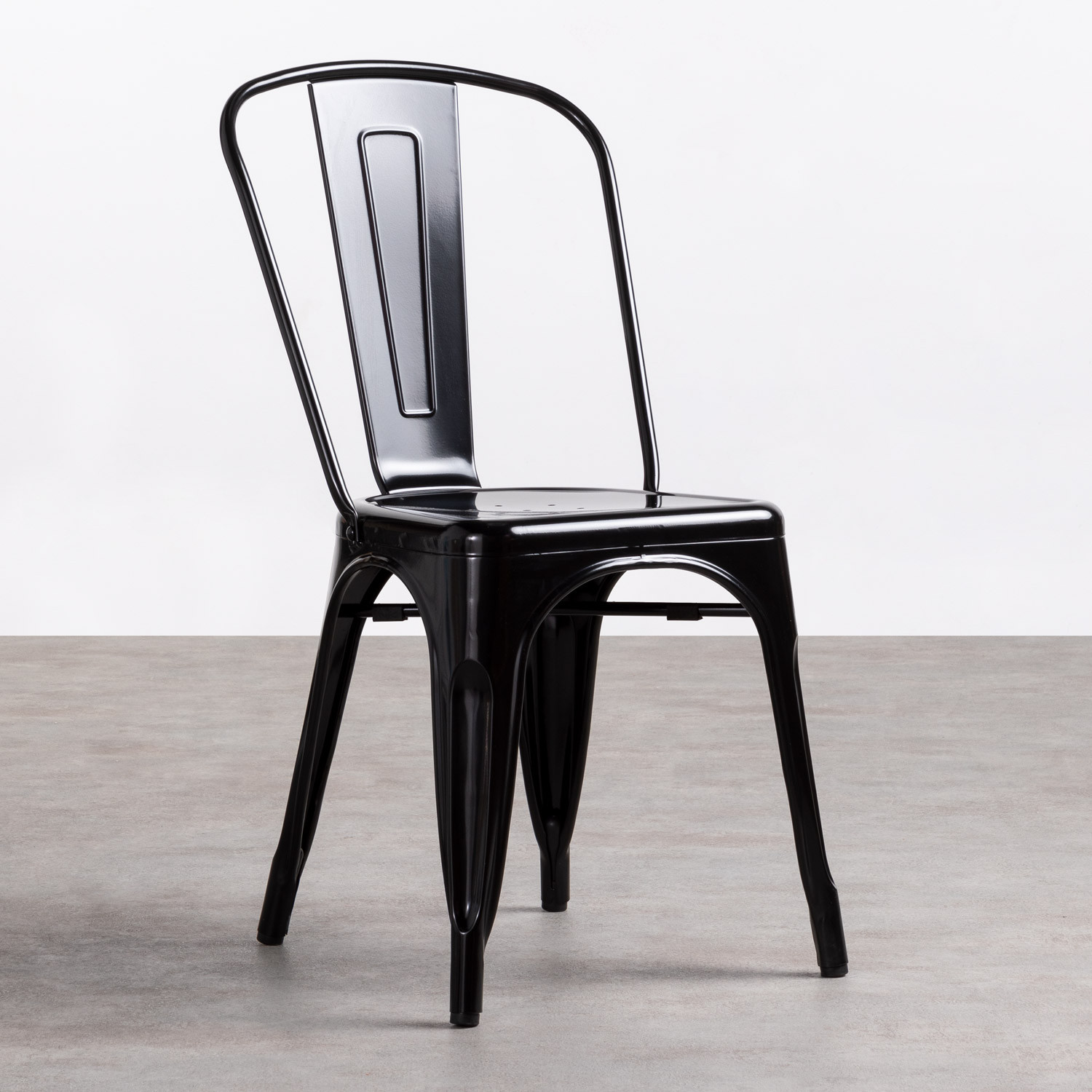 chaise industriel