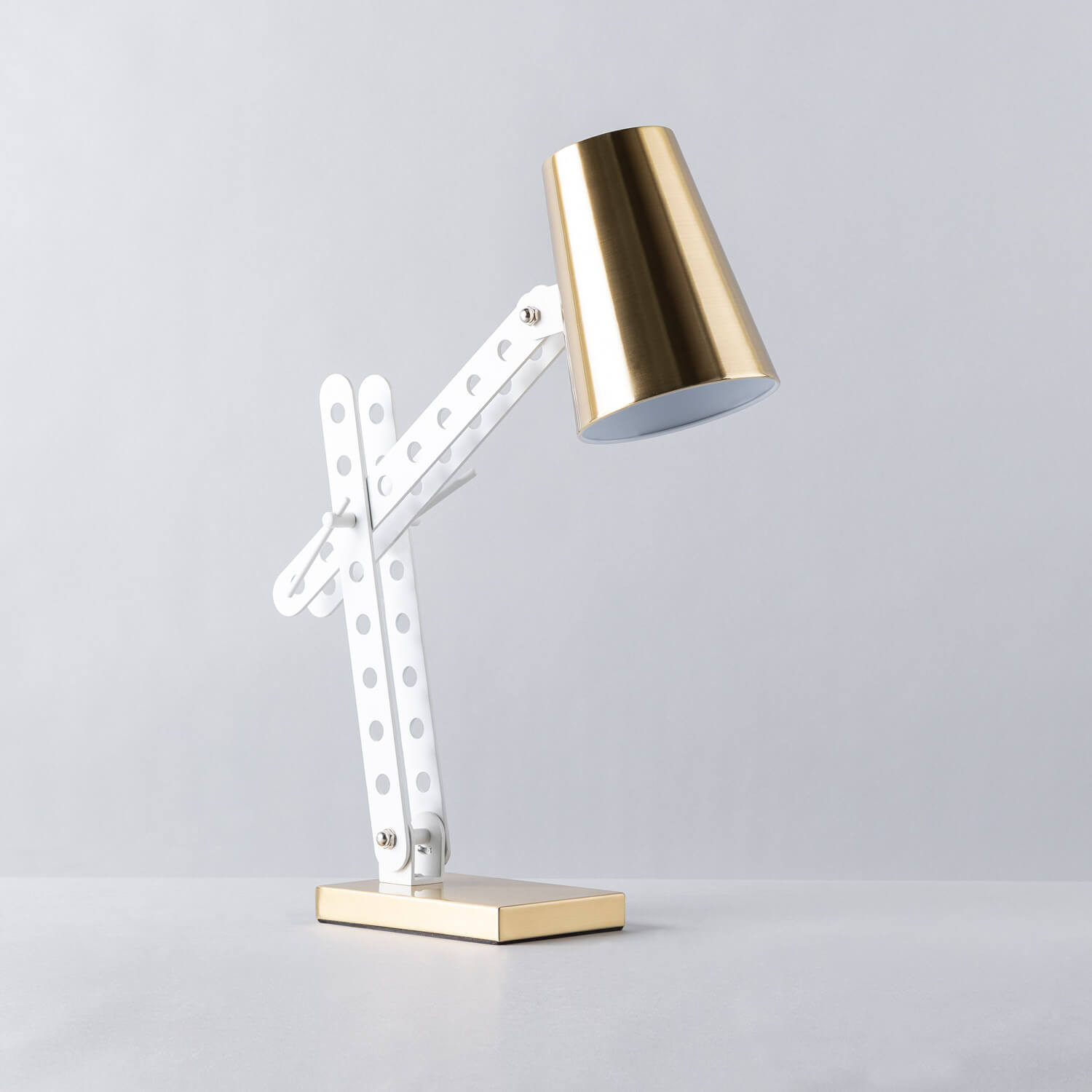 Lampe de Table en Métal Pix, image de la gelerie 1