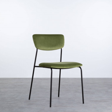The Masie Chaise