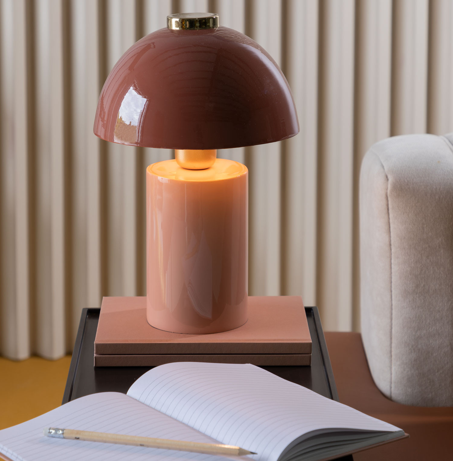 Objets Besano, Complément de décoration, Article décoratif, Accessoire