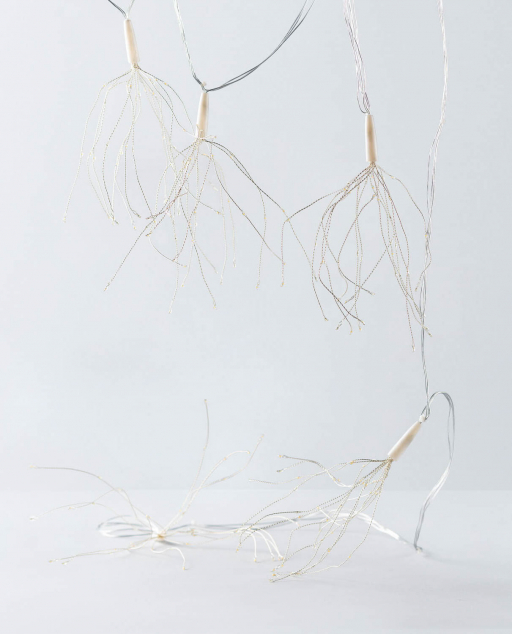 Guirlande d'Extérieure Décorative LED Onex