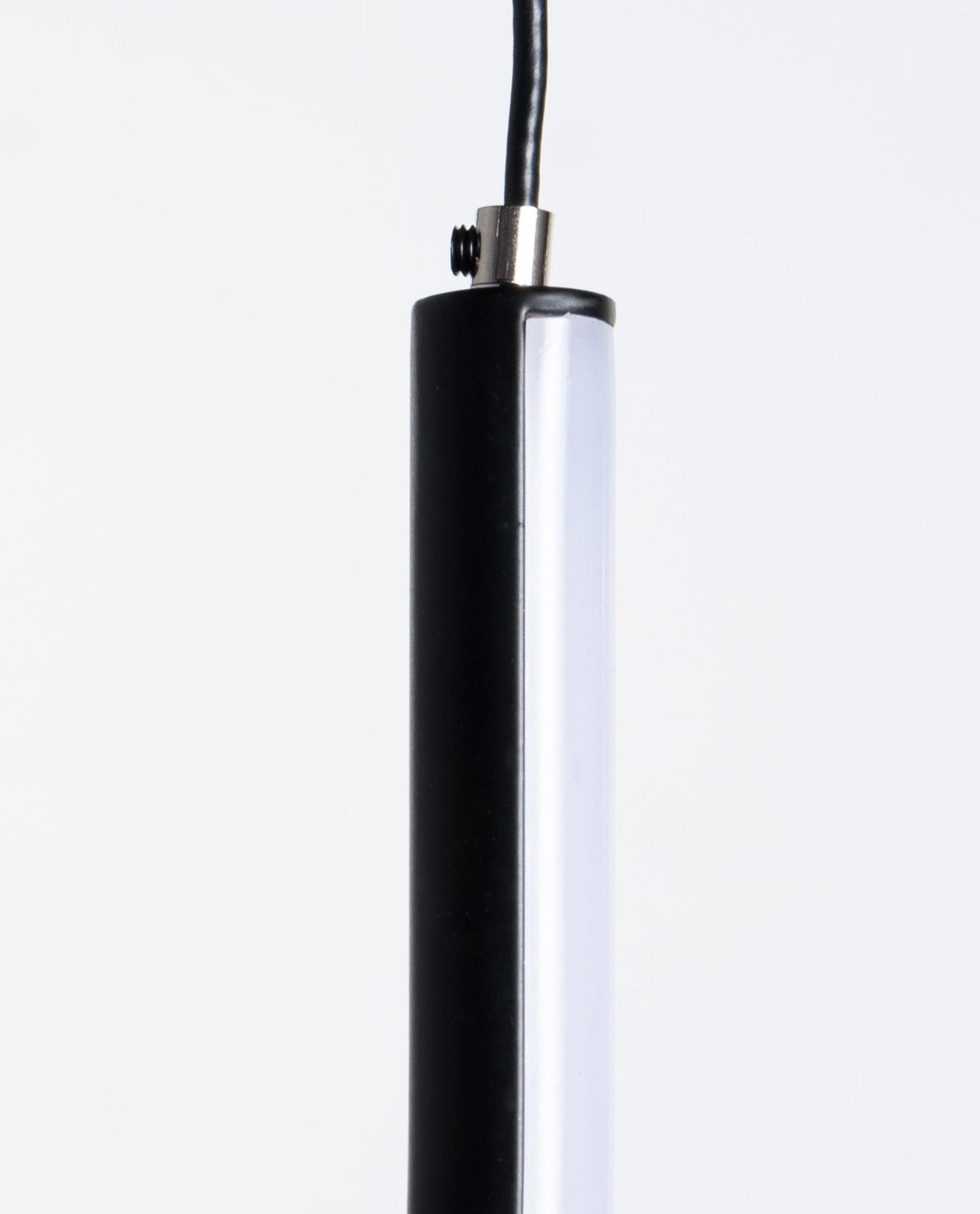 Plafonnier LED en Aluminium Nadim, image de la gelerie 2