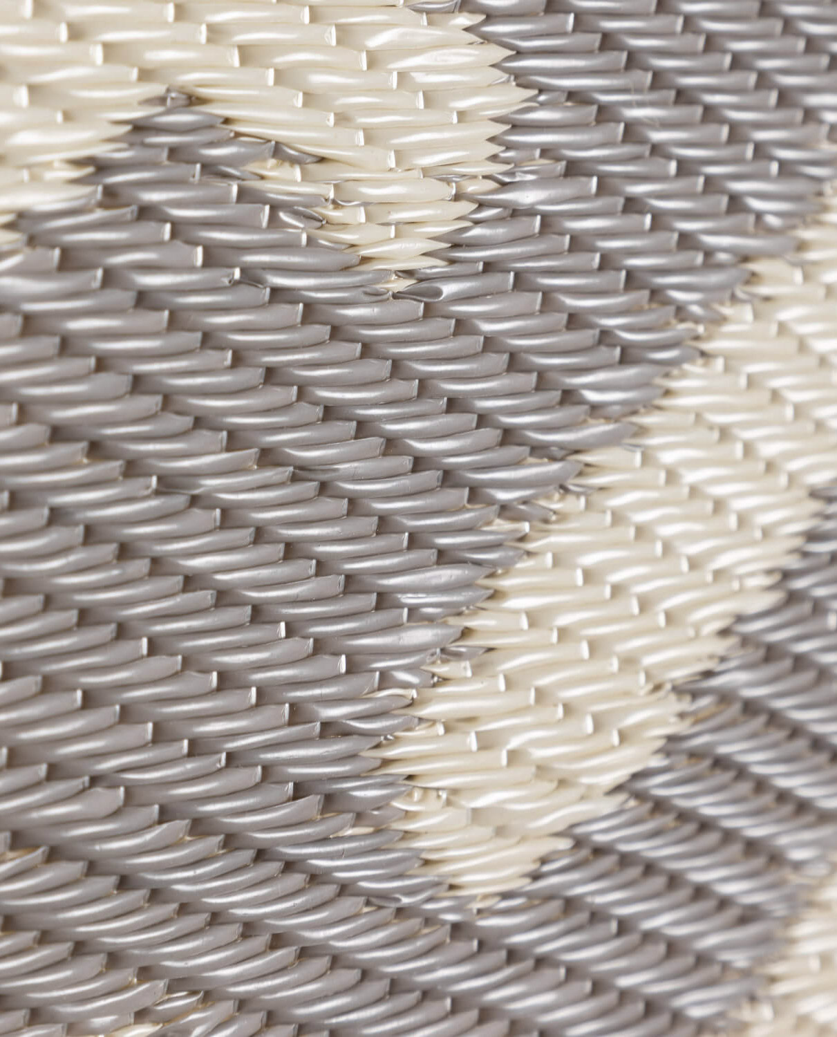 Tapis d'Extérieur en Polypropylène Rombe 2 tailles, image de la gelerie 2
