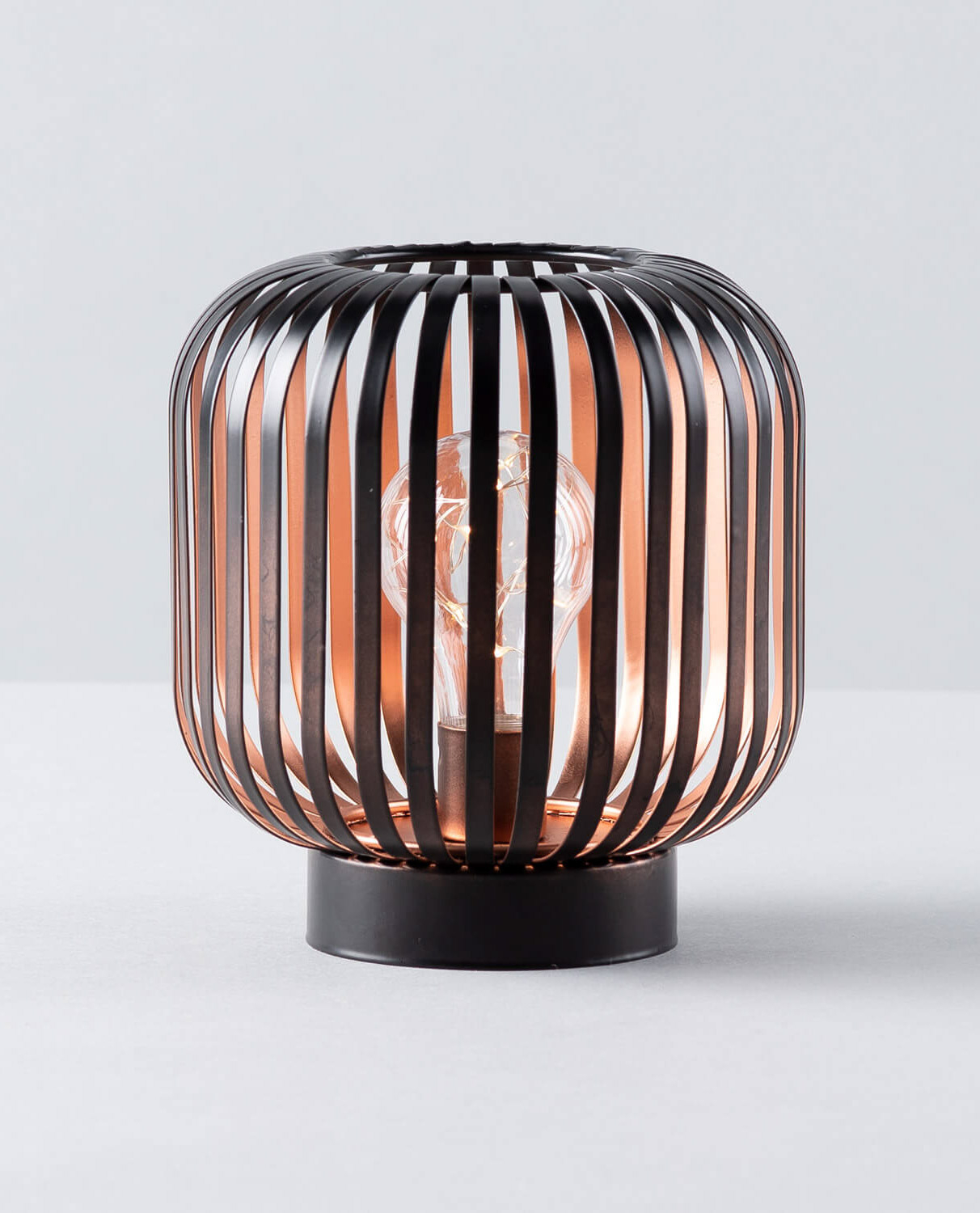 Lampe de Table Décorative LED sans Fil Aria, image de la gelerie 1