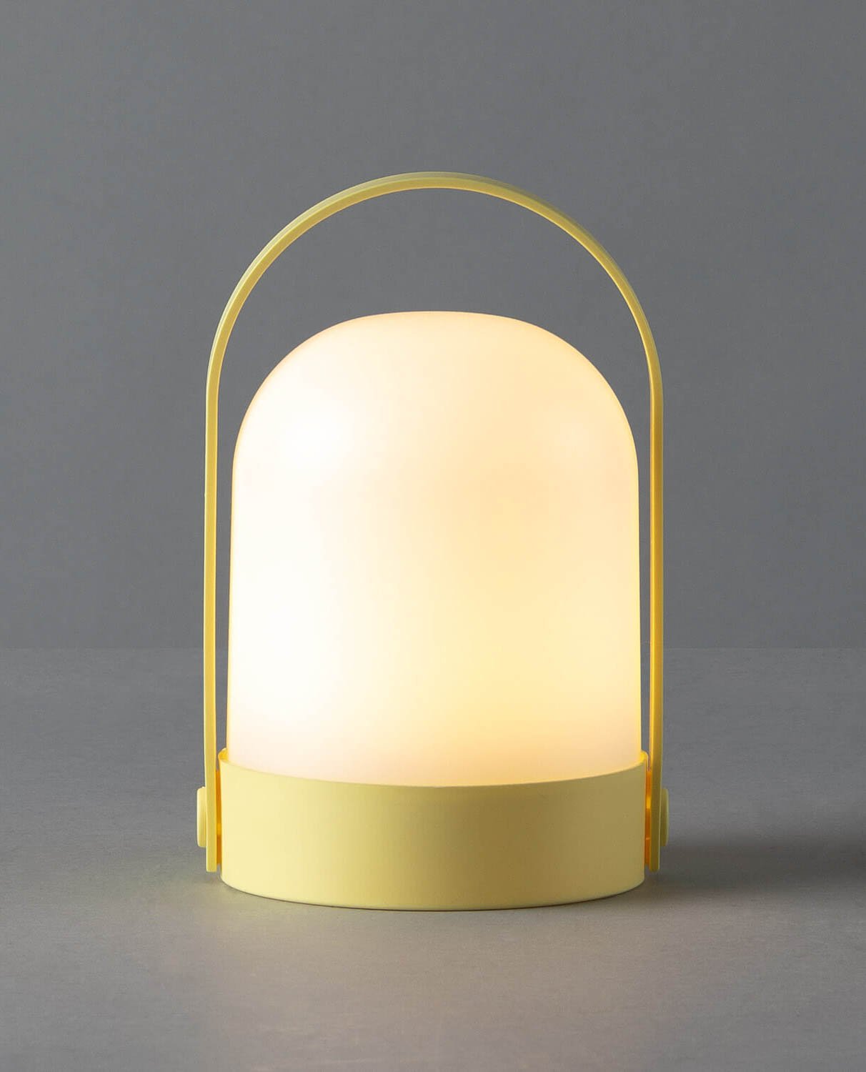 Lampe de Table LED sans Fil pour l'Extérieur  Bela, image de la gelerie 2