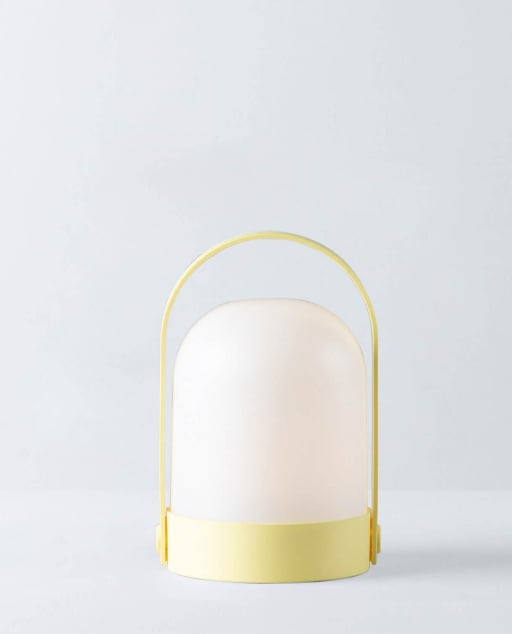 Lampe de Table LED sans Fil pour l'Extérieur  Bela