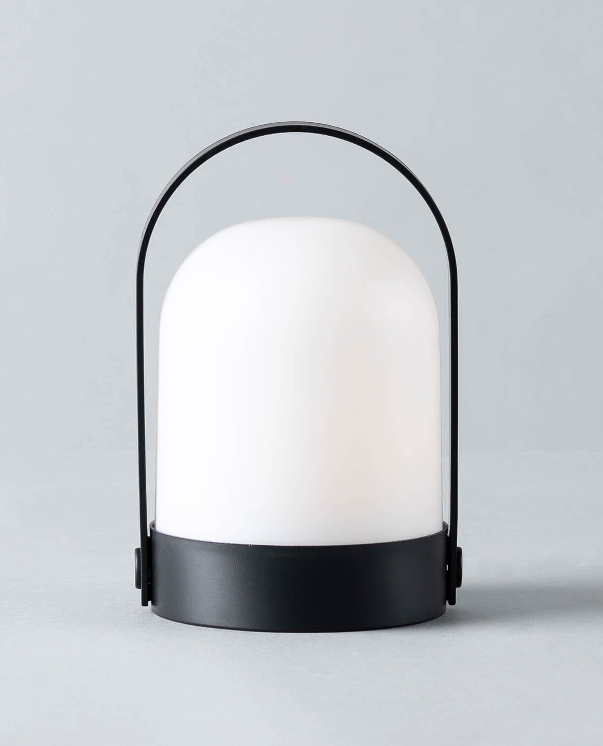 Lampe de table LED aste sans fil pour bar, bouteille de vin créative,  poignées amovibles, design
