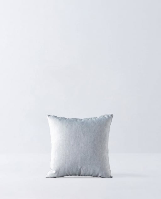 Coussin d'Extérieur Carré en Tissu (38,5x38,5 cm) Kreta