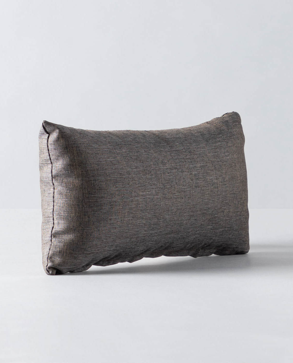 Coussin d'Extérieur Rectangulaire en Tissu (20x38,5 cm) Kreta, image de la gelerie 1