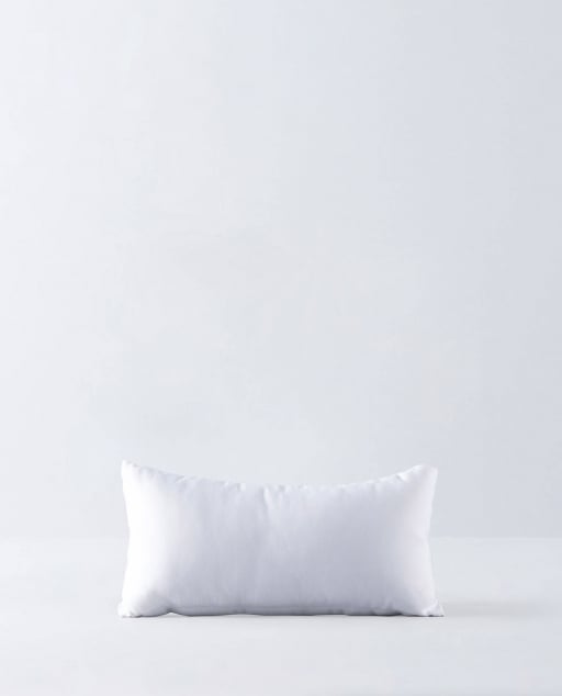 Coussin d'Extérieur Rectangulaire en Tissu (20x38,5 cm) Kreta
