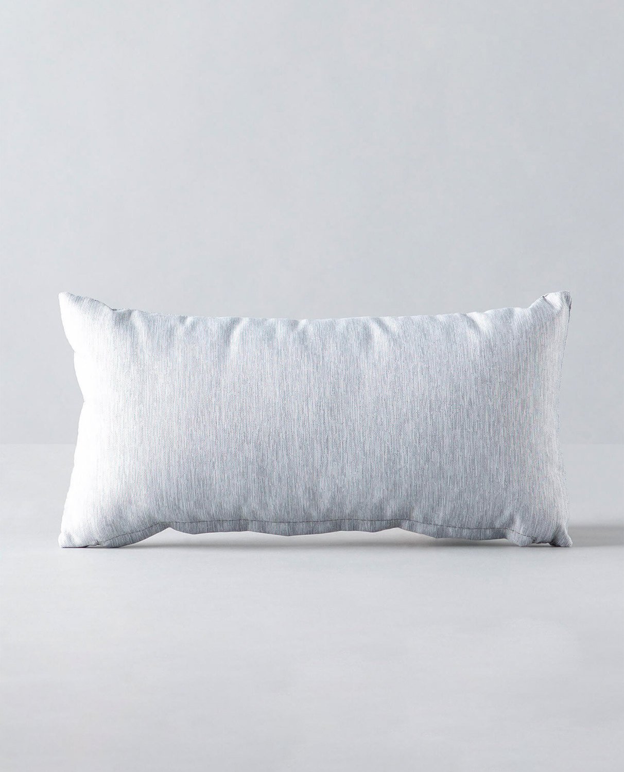 Coussin d'Extérieur Rectangulaire en Tissu (20x38,5 cm) Kreta, image de la gelerie 1