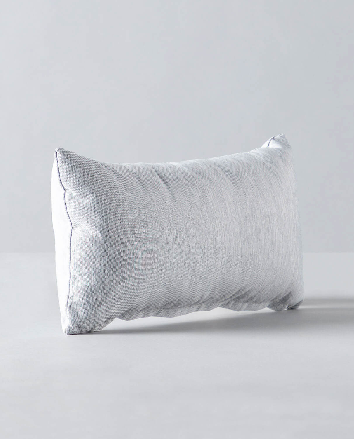 Coussin d'Extérieur Rectangulaire en Tissu (20x38,5 cm) Kreta, image de la gelerie 2