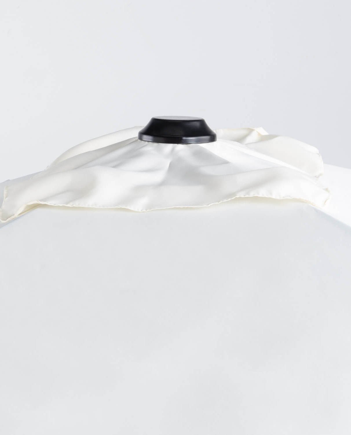 Parasol de Jardin et Terrasse Rectangulaire (295x198 cm) Kuer, image de la gelerie 5