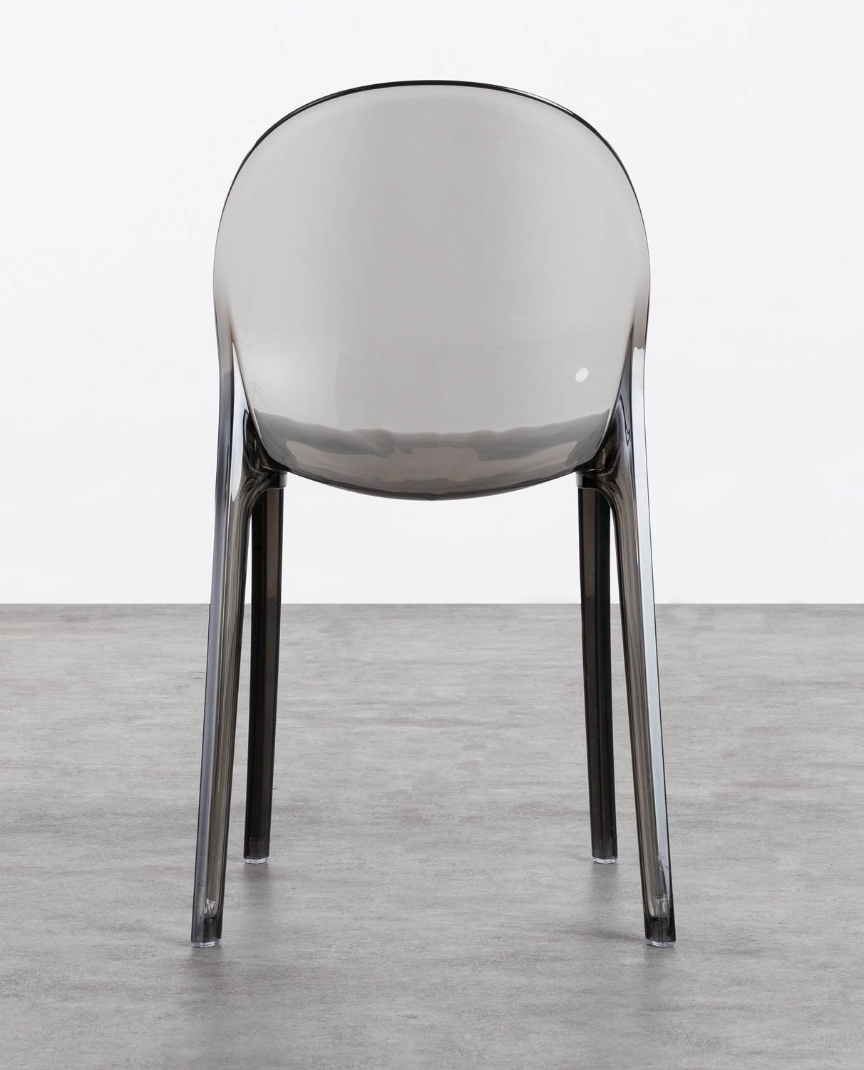 Chaise d´Extérieur en Polycarbonate Imatra, image de la gelerie 5