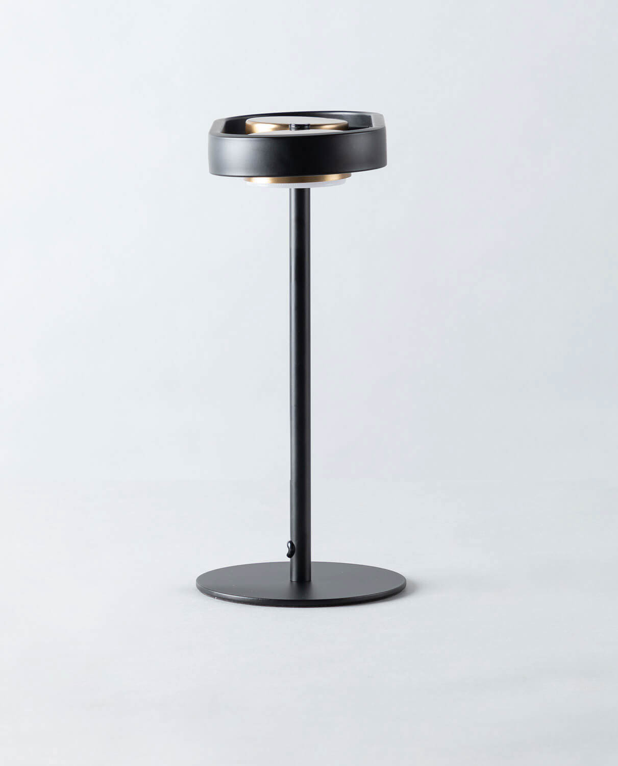 Lampe de Table en Fer Lemsy, image de la gelerie 2