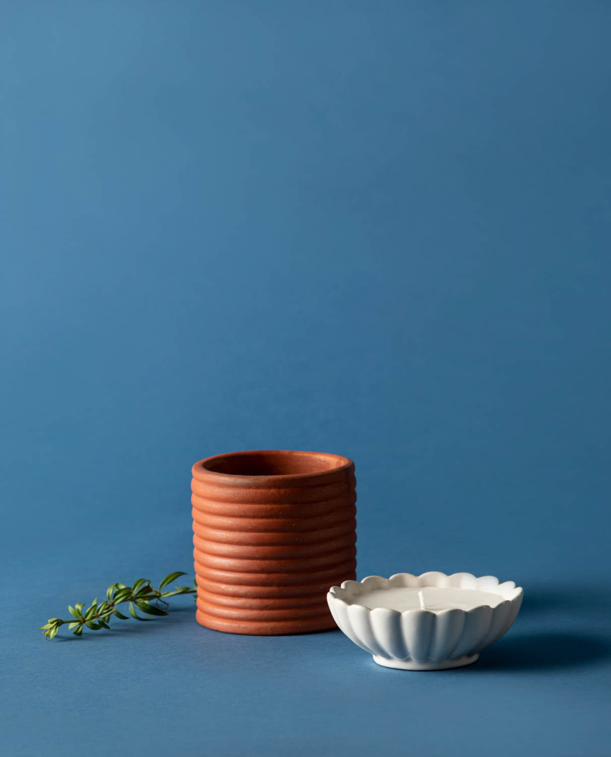 Bougie Aromatique Wyla, image de la gelerie 2