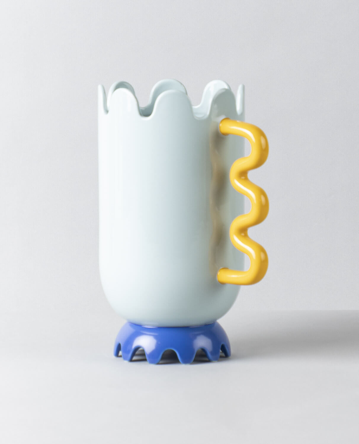 Vase Dolomite Zein, image de la gelerie 1