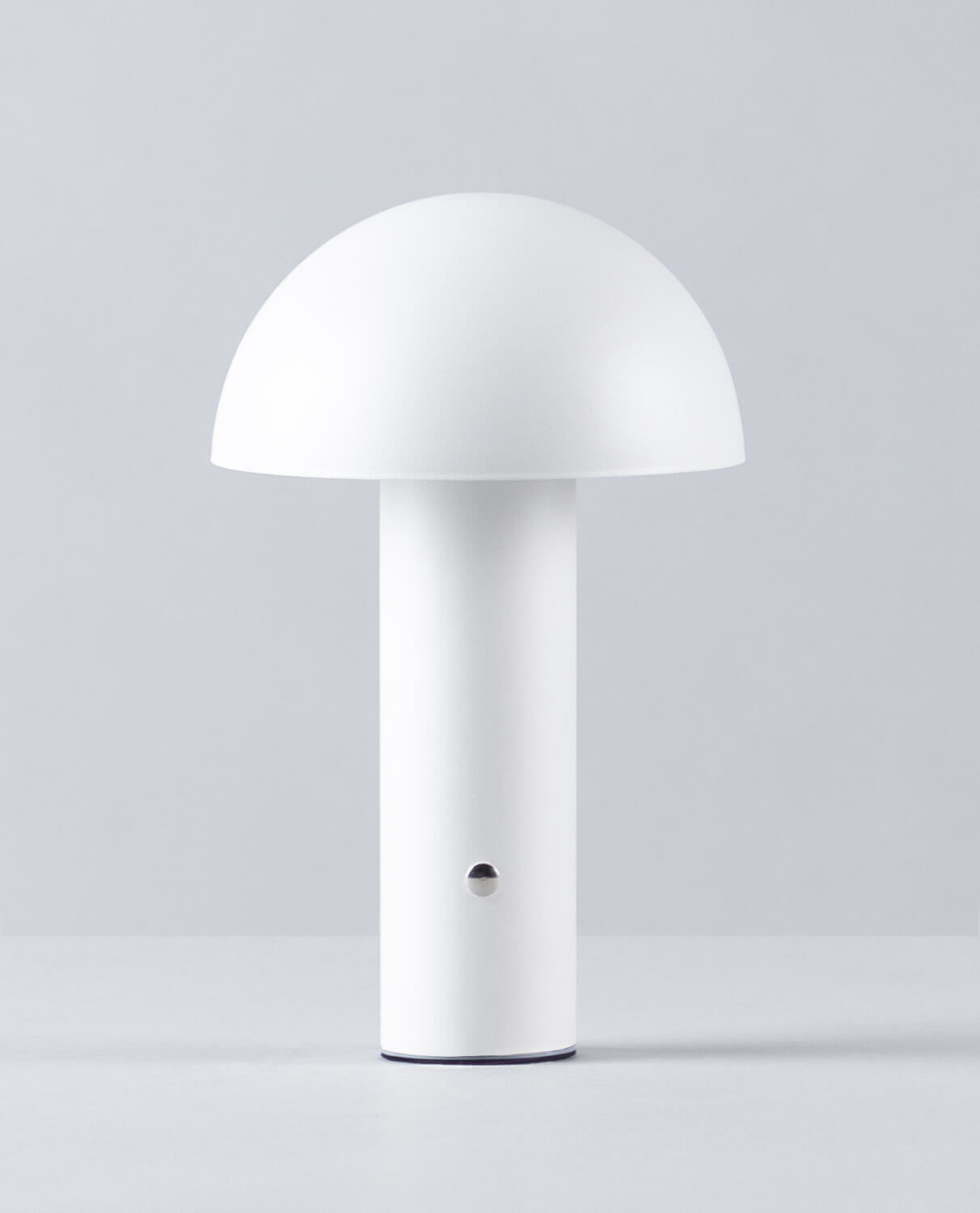 Lampe de Table LED sans Fil (Ø15 cm) Biar 