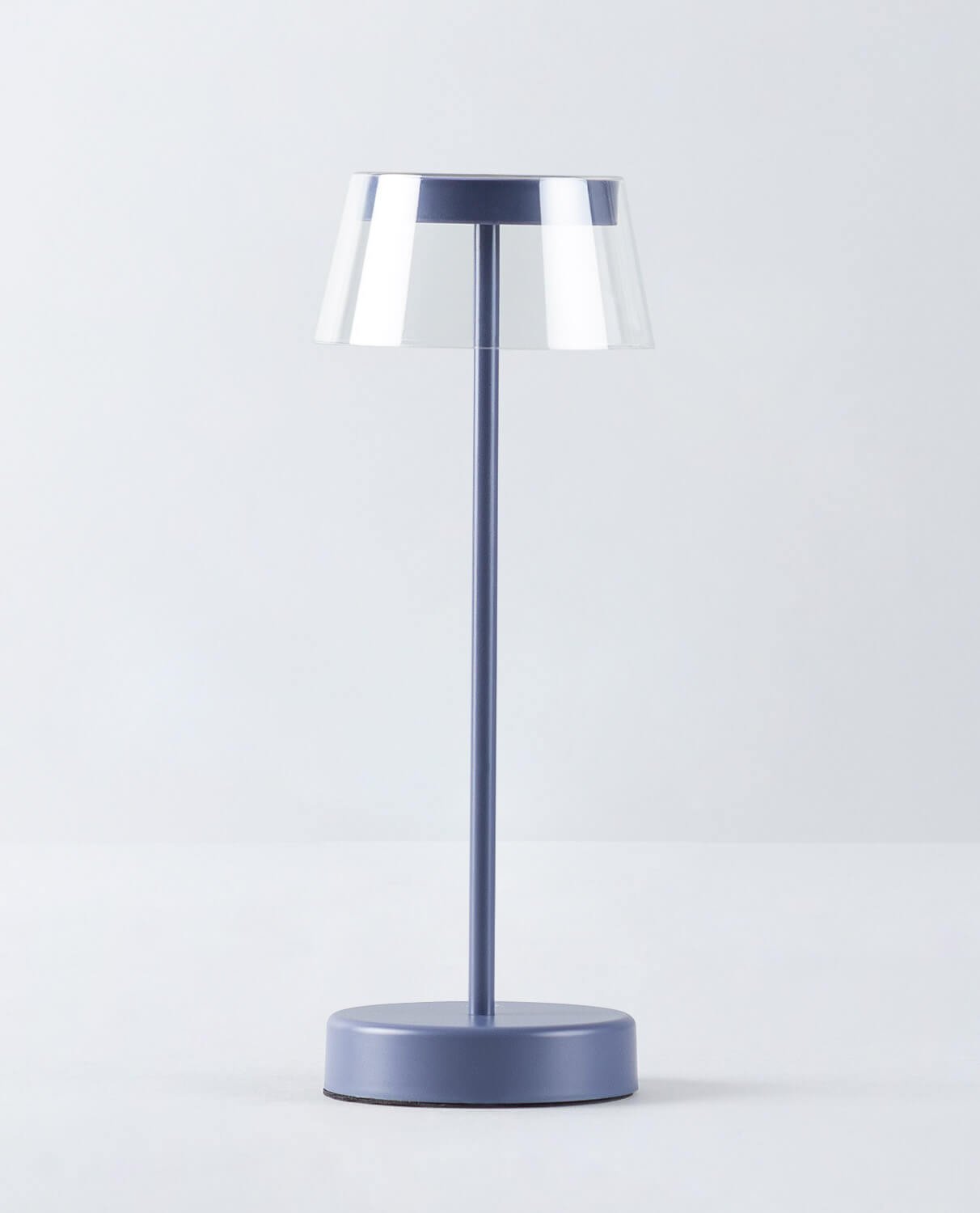 Lampe de Table LED Sans Fil Cirat, image de la gelerie 1