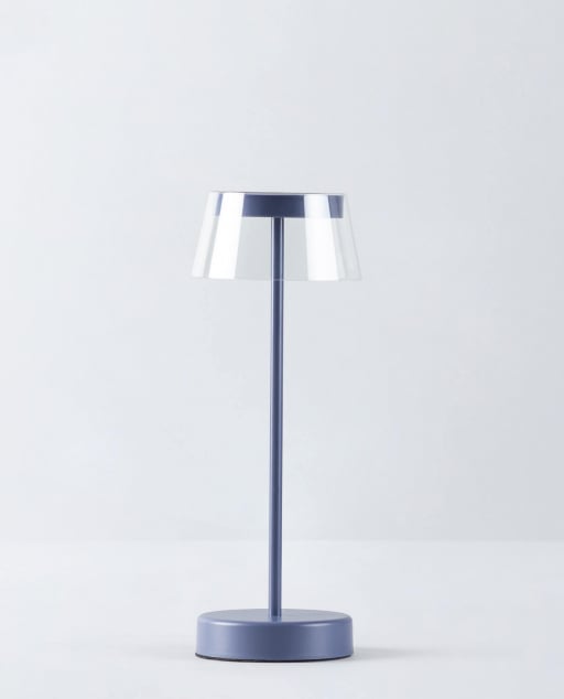 Lampe de Table LED Sans Fil Cirat