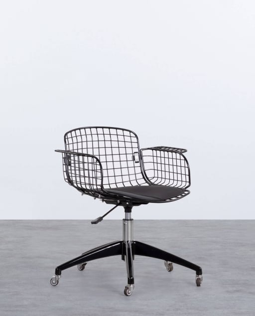 Chaises, sièges, fauteuils et tabourets de bureau design et