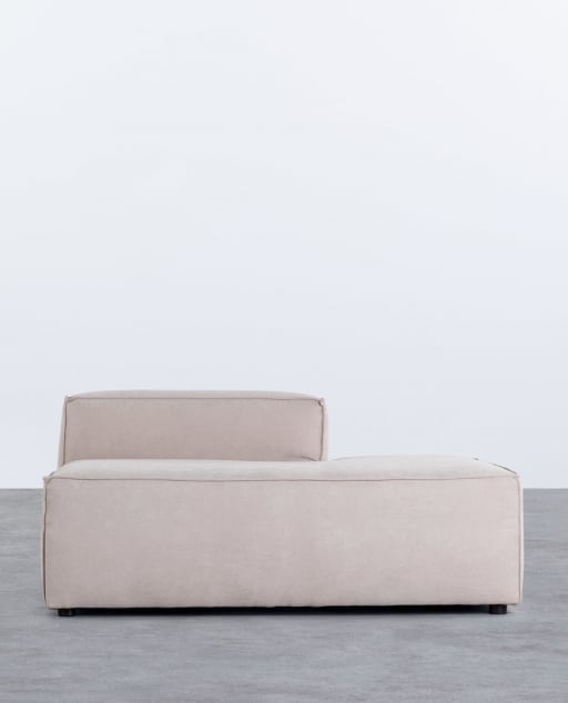 Modules pour Canapé en Tissu Jordan XL