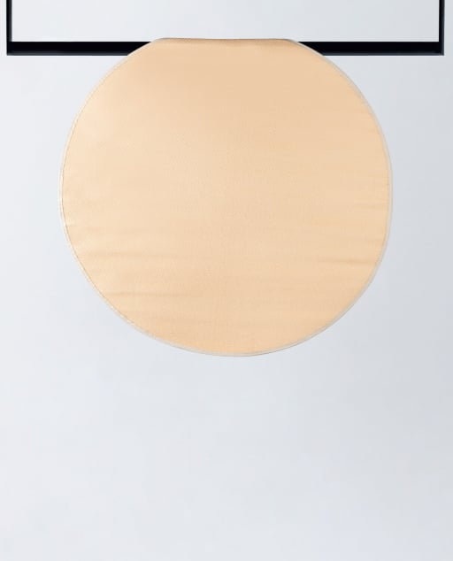 Tapis d'Extérieur Rond en Polypropylène (Ø152 cm) Llevant