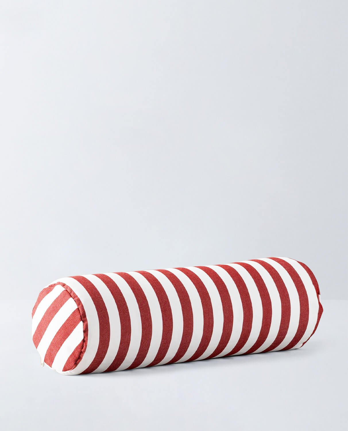 Coussin d'Extérieur Cylindrique en Tissu (60xØ15 cm) Tente, image de la gelerie 1