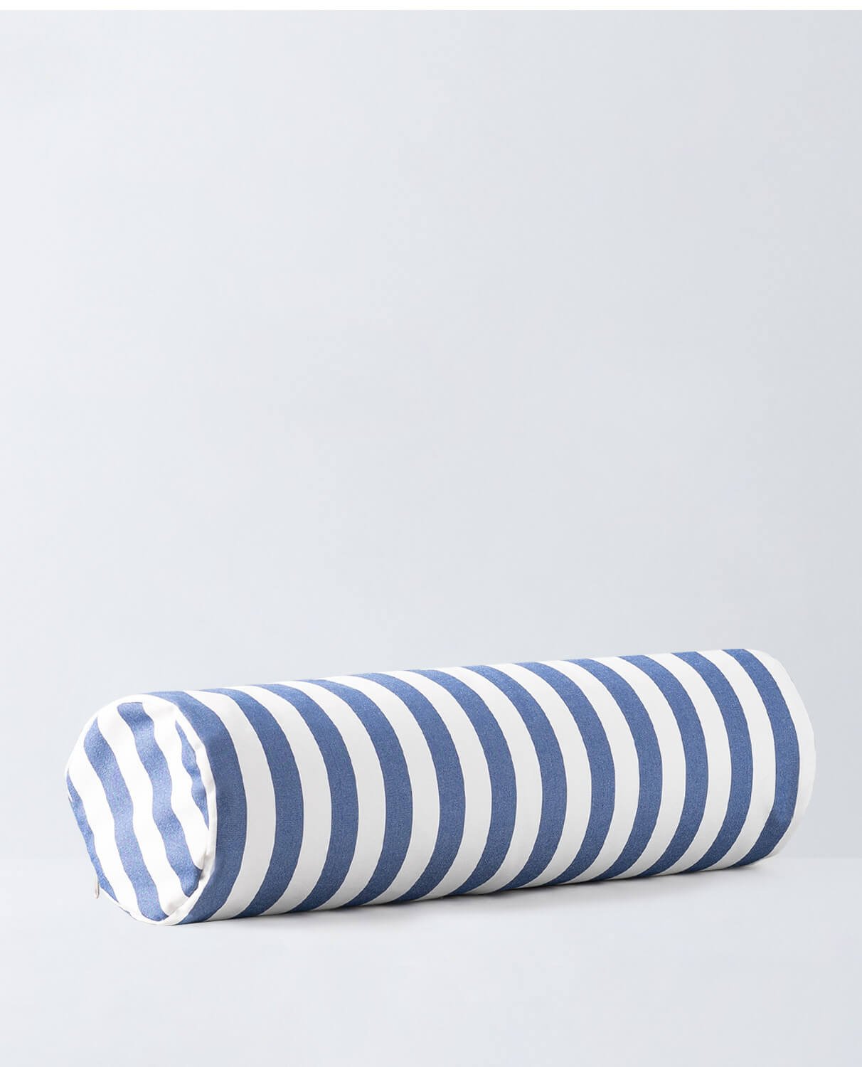 Coussin d'Extérieur Cylindrique en Tissu (60xØ15 cm) Tente, image de la gelerie 1