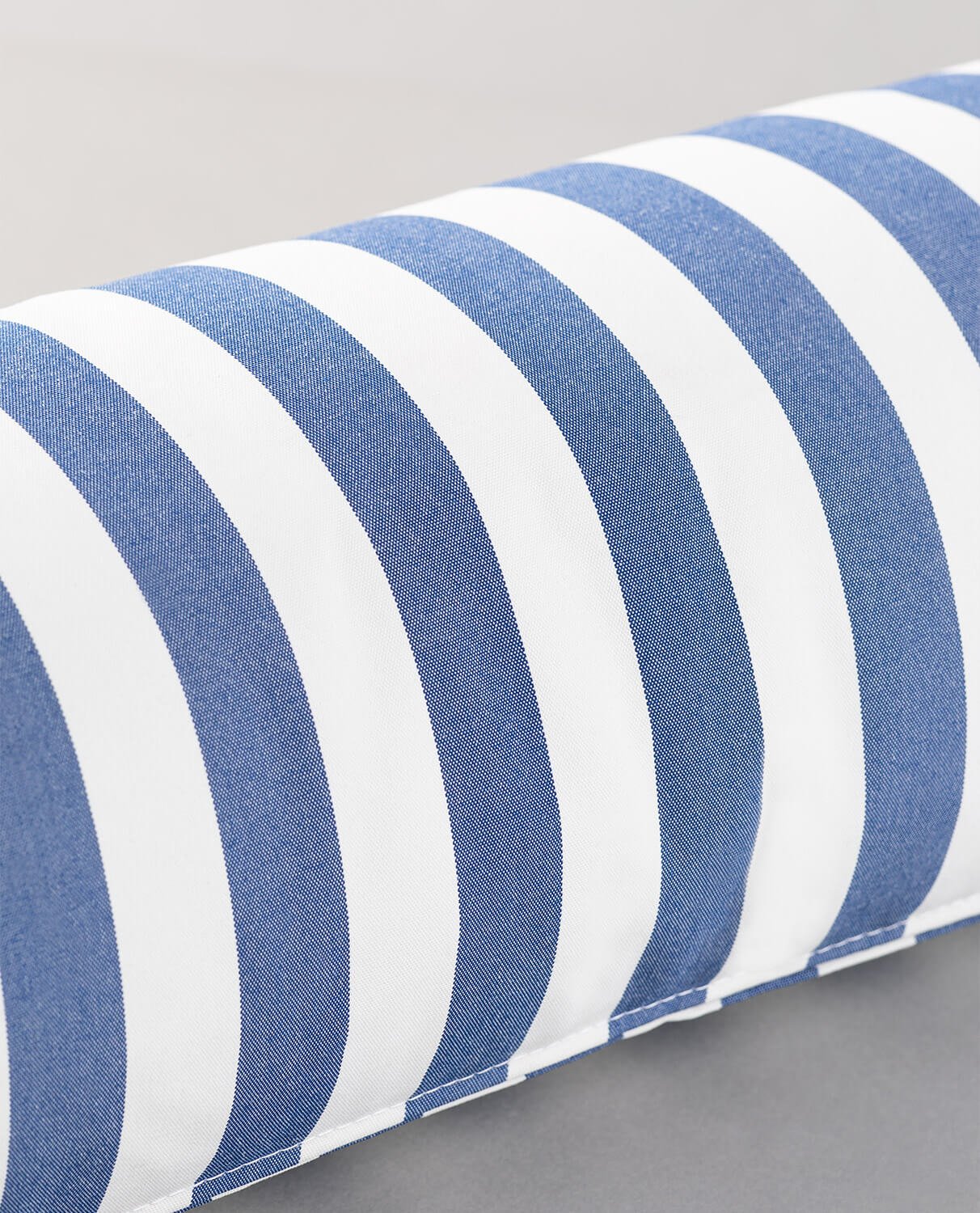 Coussin d'Extérieur Cylindrique en Tissu (60xØ15 cm) Tente, image de la gelerie 6